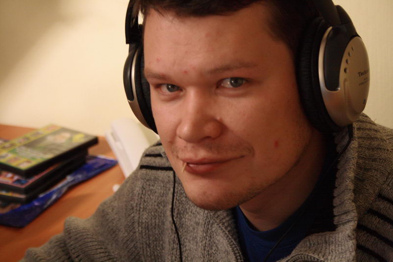 Васильев Алексей Афанасьевич